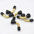 thumbnail image 4 of 2pcs Tubeless Tyre Valve Stems for Electric Scooter Bike PVR70 60 50 45 Degree, 4 of 5