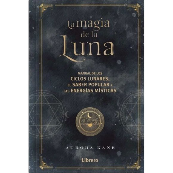 Magia de la luna