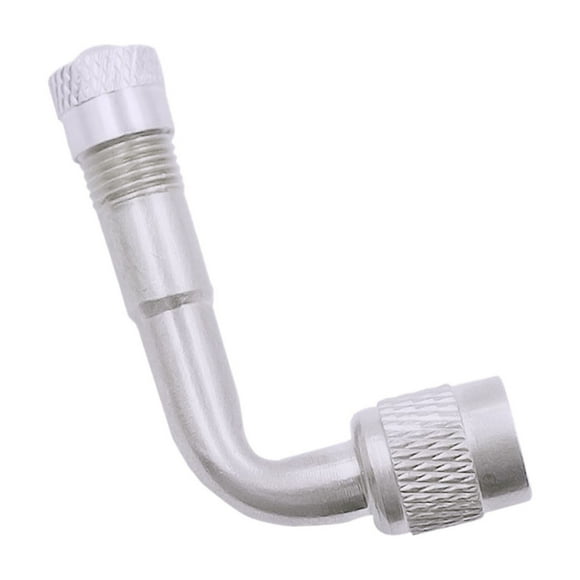 Extensión Para Neumáticos Boquilla Inflable De Latón Extensores Adaptador Universal Para Neumáticos Para Coches, Motos, Bicicletas Y Scooters