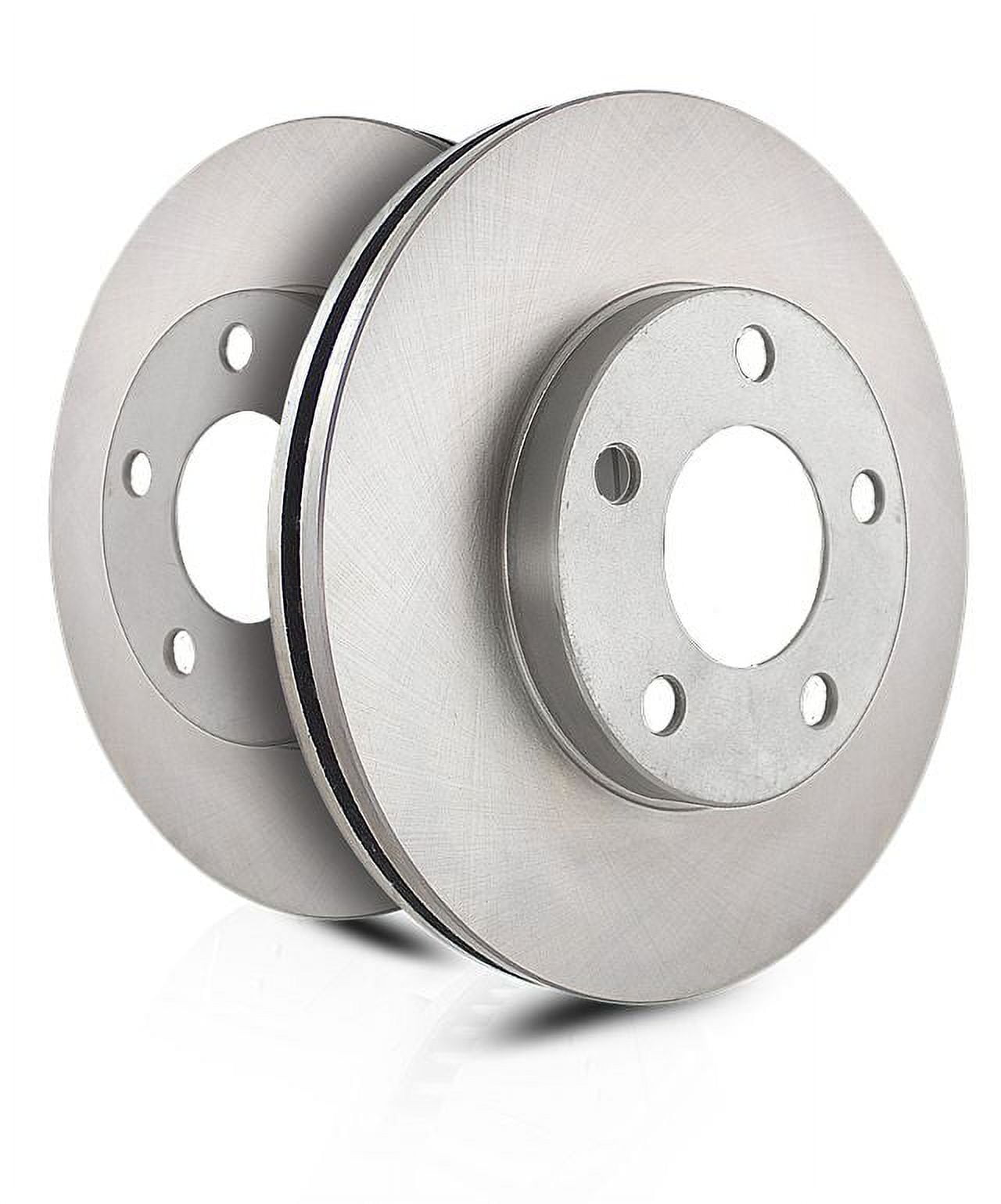 Power Stop AR82189 Autospecialty OE Replacement Brake Rotor - Rear