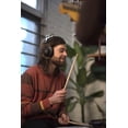 thumbnail image 4 of AKG Pro Audio AKG K72 Closed-Back Studio Headphones, Black, (3169H00020), 4 of 5