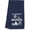 Blue Boat, variant on Funny Kitchen Towels Gifts for Women Men, Gothic Dish Towels for Kitchen Bathroom Decor (16x24 inches)