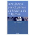 thumbnail image 1 of Diccionario Enciclopedico De Historia De HERDER 9788425423536, 1 of 2
