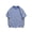 Blue, variant on Mens Shirts Short Sleeve Casual,Men's Fashion Tshirts Casual Striped Short Sleeve Crewneck Summer Basic Tee Shirts