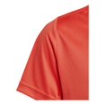 thumbnail image 4 of Playera adidas Niños Juvenil Essentials Aeroready Naranja rojo XS, 4 of 9