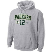 NFL - Men's Green Bay Packers #12 Aaron Rodgers Hoodie