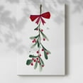 thumbnail image 2 of Warm Winter Wishes VI- Gallery Wrapped Canvas, 2 of 9