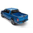 thumbnail image 3 of BackRack Headache Rack 15018 Original Rack; Frame Only; Horizontal Bar; Powder Coated; Black; Steel; Can Be Used With Or Without Tonneau Cover; Requires Mounting Kit, 3 of 8