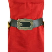 Disney Beauty and the Beast Gaston Men's Costume