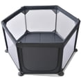 thumbnail image 1 of Corral para Bebé Hexagon Bambineto Corral Bebé Hexagon, 1 of 7