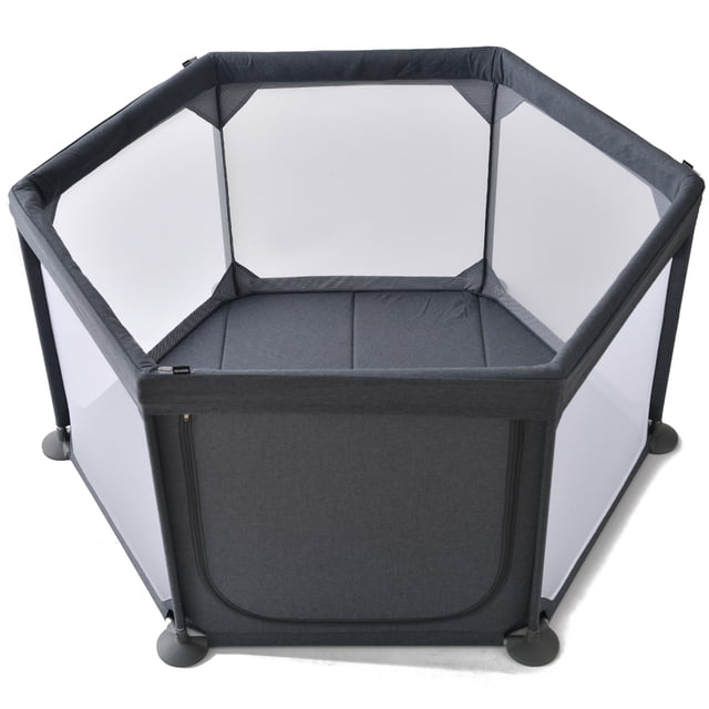 Corral para Bebé Hexagon Bambineto Corral Bebé Hexagon