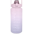 thumbnail image 1 of Botella De Agua Shendy Vendy Deportiva 2 Lts Con Popote, 1 of 7