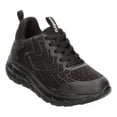thumbnail image 4 of Tenis Umbro Negro Para Niño [umb6] negro 23 MX, 4 of 10