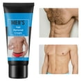 thumbnail image 4 of Jincnys Clearence,Men's Hair Removal Cream Hair Removal, Facial Hair Removal, Leg Hair Removal, Armpit Hair Removal, Permanent Men's Hair Removal Cream 60g Gift for Women, 4 of 7