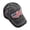 Black, variant on Unisex USA Map Flag Mesh Trucker Cap Adjustable Patriotic Sun Hat Vintage Washed Breathable Mesh Independence Day for Men Women Outdoor Baseball Cap