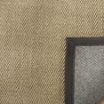 thumbnail image 4 of SAFAVIEH Natural Fiber Cantor Solid Area Rug, Natural/Grey, 2'6" x 4', 4 of 8
