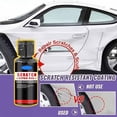 thumbnail image 4 of Vwrxbz Car Scratch Repair Wax Kit, Fast Acting Scratch Remover for Paint Shine, 4 of 8