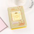 thumbnail image 1 of Sanrio-álbum de fotos Kawaii de 3 pulgadas para niños, Tarjetero con colgante, Kuromi minitarjetas de Hello Kitty, regalo de juguete, 1 of 4
