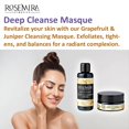 thumbnail image 2 of Grapefruit & Juniper Deep Cleansing Masque, 2 of 4