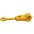thumbnail image 3 of koolsoo Folding Grapnel Anchor Kayak Boat Carbon Steel Paddle Board Fishing Sailboat, 3 of 8
