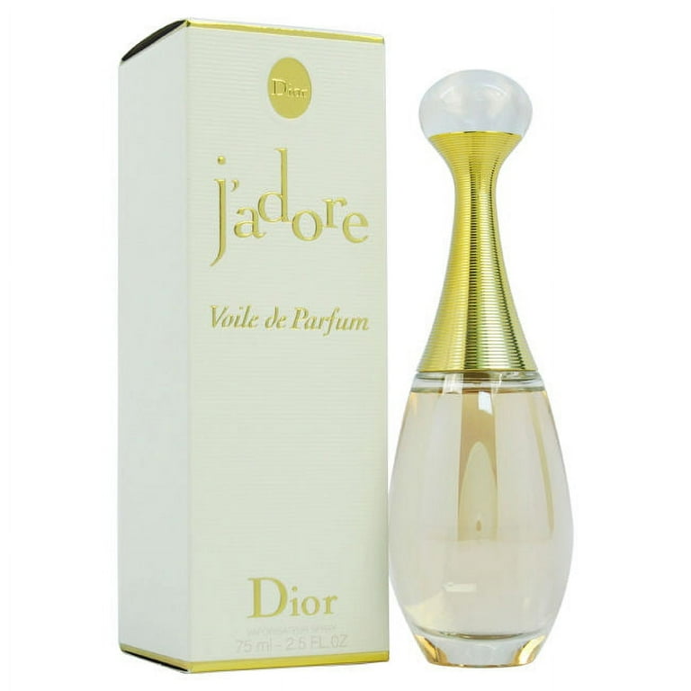 Dior voile de parfum deals