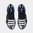 thumbnail image 3 of Adi - das Trae Young 2 Basketball Shoes, Style# ID2210, Size 11.5M/12.5W, Ink Blue, 3 of 6