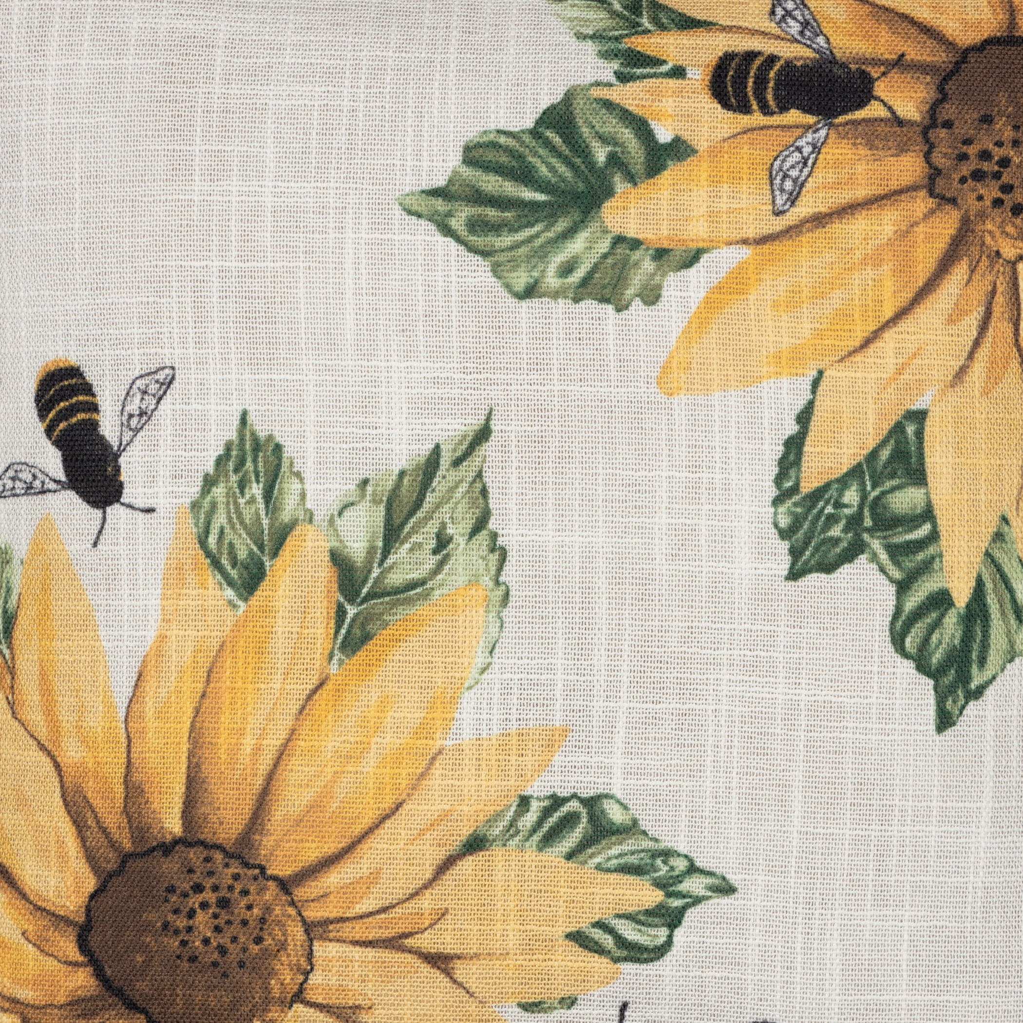 Better Homes & Gardens Sunflower Pillow