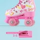 thumbnail image 3 of Patines Barbie ajustables de 3 a 6 tallas para niñas, 3 of 6