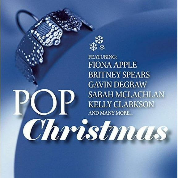 Pop Christmas