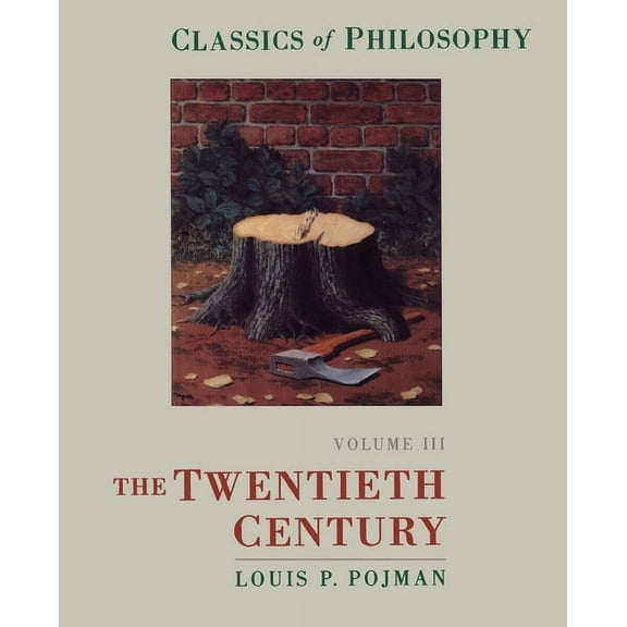 Classics of Philosophy Classics of Philosophy, Book 03, (Paperback)