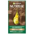 thumbnail image 1 of Tinte para cabello Nutrisse Oleos sin amoniaco 7.12 rubio cenizo nacarado, 1 of 6