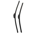 thumbnail image 4 of KT Parts 22" + 22" Front Windshield Wiper Blades All Season J Hook A0395A0003, 4 of 9