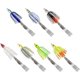 thumbnail image 5 of Umbrella Rig Kits 5Arm Umbrella A Rig Swimbait Bass Fishing Lure Bait for Fresh/Saltwater Boats Trolling, 5 of 5