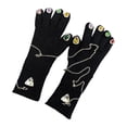 thumbnail image 4 of Guantes de invierno para mujer Sunnimix Guantes térmicos pantalla táctil, 4 of 8