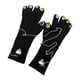 thumbnail image 5 of Guantes de invierno para mujer Macarena pantalla táctil, 5 of 8