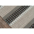 thumbnail image 3 of Momeni Mesa Stripe Area Rug, 3 of 4