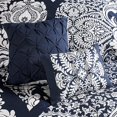 thumbnail image 4 of Gracie Mills Muriel Damask Delight 6-Piece Duvet Cover Set - GRACE-3134, 4 of 5