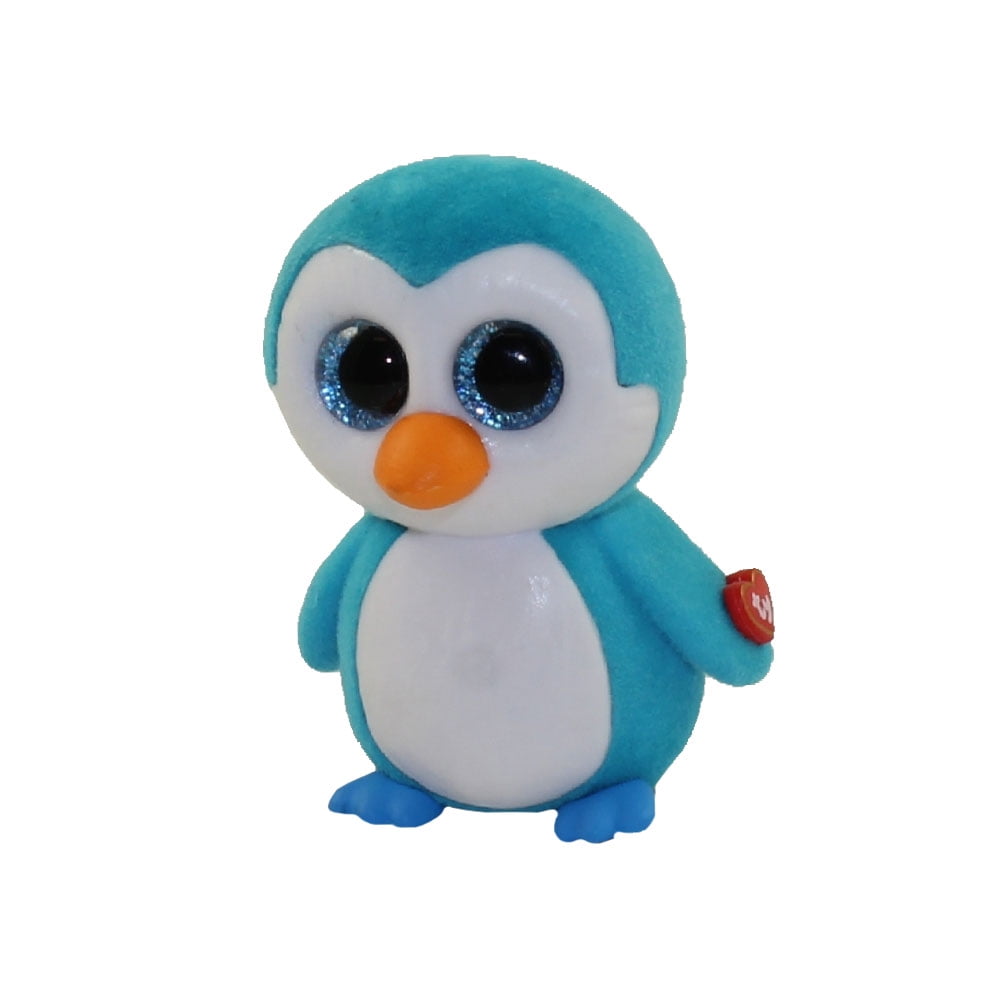 penguin beanie boo