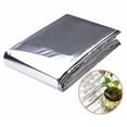 thumbnail image 6 of 6Pc Garden Wall Mylar Film Covering Sheet Hydroponic Highly Reflective, 6 of 7