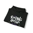 thumbnail image 2 of Raising Queens Hoodie, 2 of 4