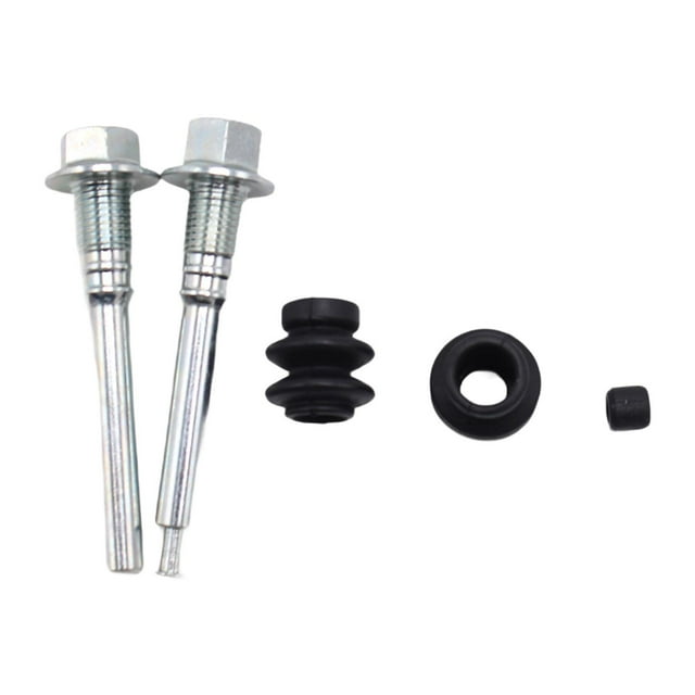 Kit de pasador deslizante de pinza de freno trasero Colamx BCF1446B