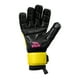 thumbnail image 3 of Voit Guantes de Portero Elite Snakebite Amarillo Talla Grande Adulto (10), 3 of 3
