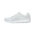 thumbnail image 4 of Propet TravelActiv Women's Sneakers - White, Size 12, 4 of 4