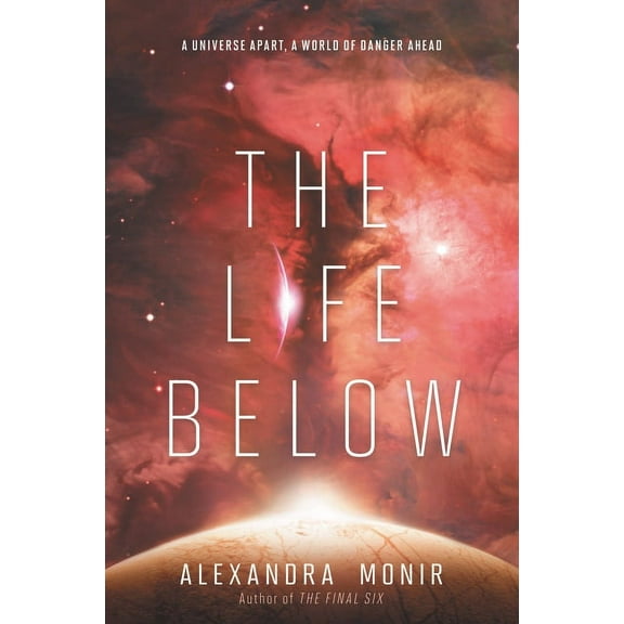 The Life Below, (Paperback)