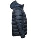 thumbnail image 2 of Tee Jays - Chaqueta Acolchada Lite para Hombre (Marino) Tee Jays UTPC4634_navy, 2 of 4