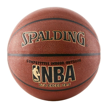 UPC 029321816282 product image for Spalding Zi/O Excel Basketball, Intermediate | upcitemdb.com