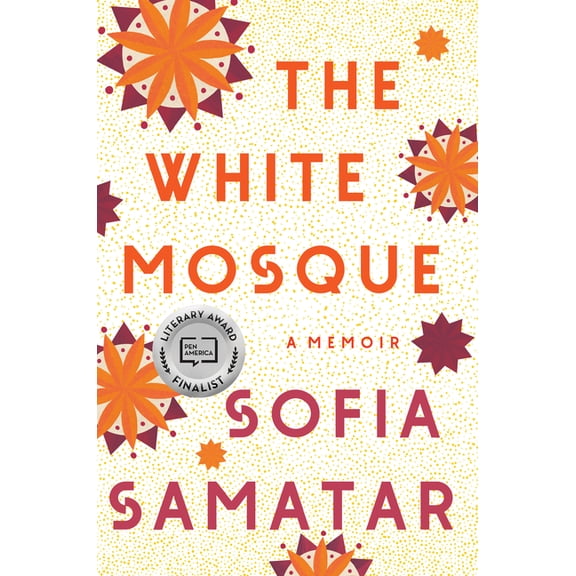 The White Mosque: A Memoir, (Hardcover)