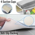 thumbnail image 4 of HealthSmart Baby Bath Kneeler and Elbow Rest Pad Set – Ultra-Thick, Toy Organizer Pockets, Non-Slip, Water-Resistant, Machine-Washable, 4 of 6