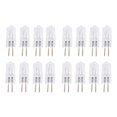 thumbnail image 1 of 16 220V 35W G5, Alimentation 3 Broches Double Ampoule Blanc Chaud, 1 of 8