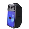 thumbnail image 1 of Bocina Luz LED Kimiso 4'' Portatil Azul, 1 of 3